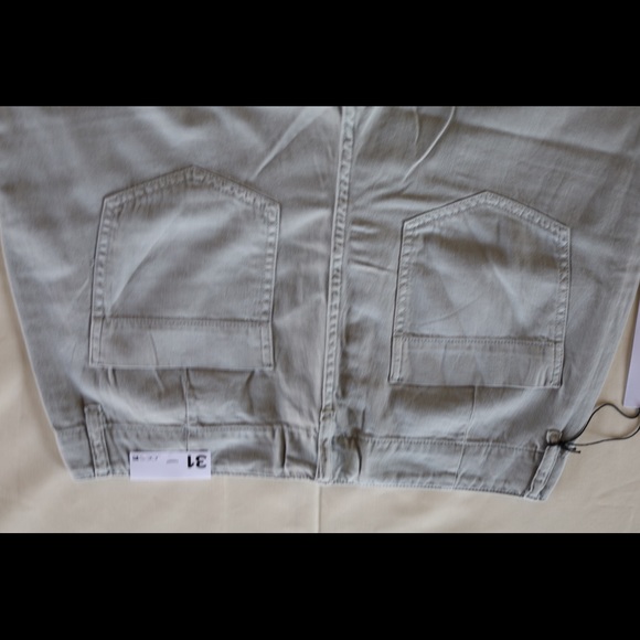 Joe's Jeans The Twill Jogger NWT - Picture 2 of 13